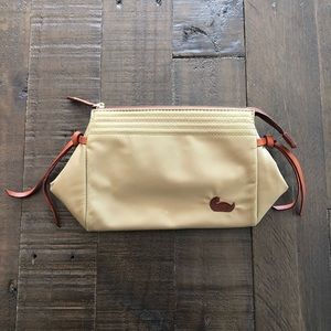 Dooney & Bourke Cosmetic Bag!